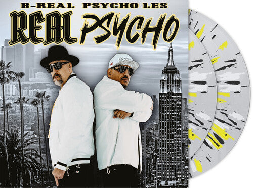 Real Psycho - Deluxe Limited Edition