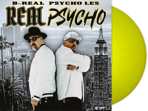 Real Psycho - Limited Edition