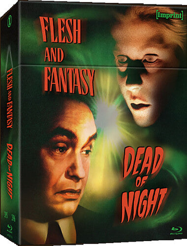 Flesh & Fantasy / Dead Of Night