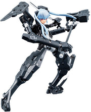 Busou Shinki - Type Devil Strarf Bis
