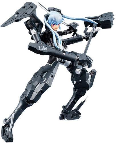 Busou Shinki - Type Devil Strarf Bis