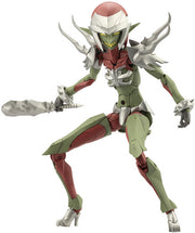 Megalomaria Unlimited Universe - Grin Doll