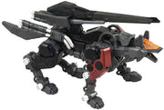 Zoids - Rmz-008 Command Wolf Irvine Special