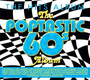 Hits Album: The Poptastic 60'S Album / Various