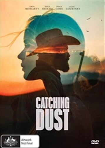 Catching Dust -- DVD