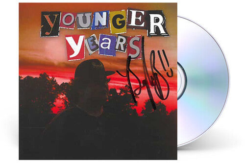 Younger Years