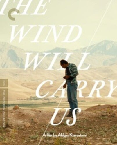 Wind Will Carry Us
