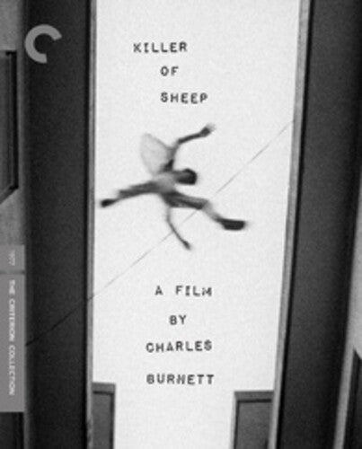 Killer Of Sheep, Criterion Collection, ULTRA HD