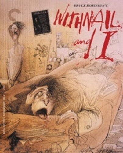 Withnail & I, Criterion Collection, ULTRA HD