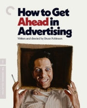 How To Get Ahead In Advertising
