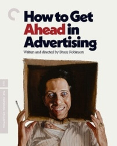 How To Get Ahead In Advertising