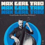 Max Gerl Trio