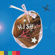 Paradise On Planet Popstar - Blue