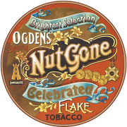 Ogdens' Nutgone Flake