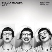 Music Of Ursula Mamlok Vol. 6