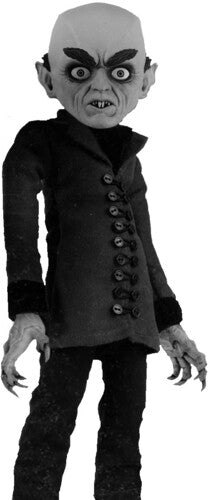Ldd Presents Nosferatu (1922)