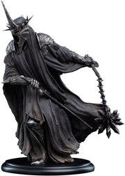 Lord Of The Rings Trilogy - Witch-King Mini Statue
