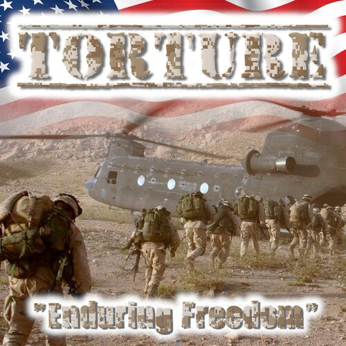 Enduring Freedom