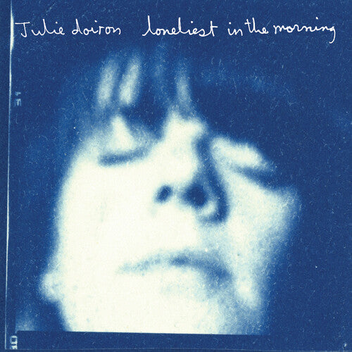 Loneliest In The Morning - Blue