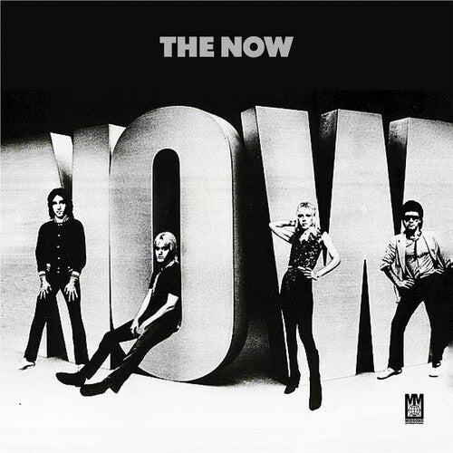 Now
