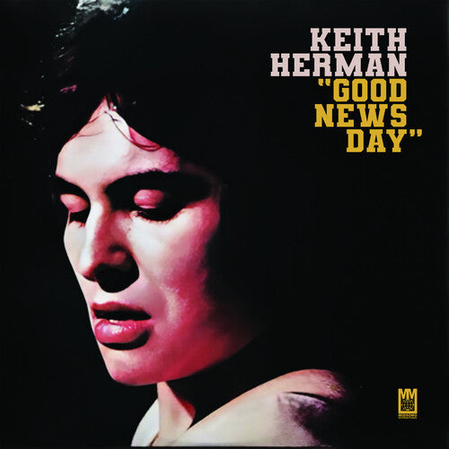 Good News Day -- Keith Herman, CD