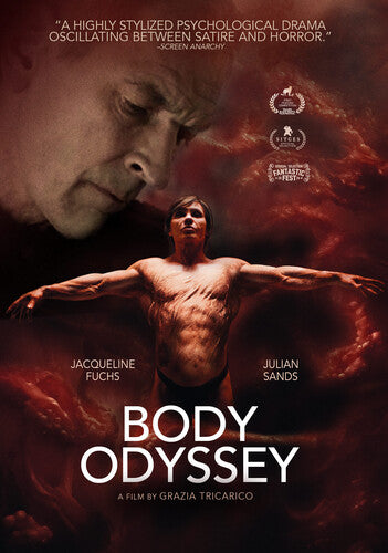 Body Odyssey