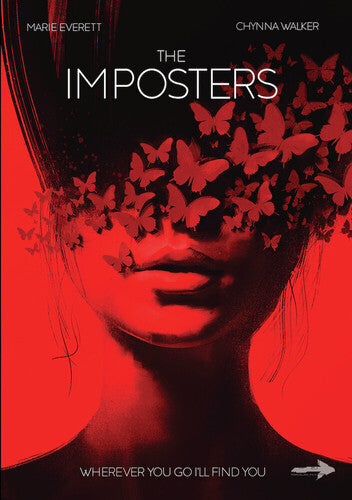 Imposters, Imposters, DVD