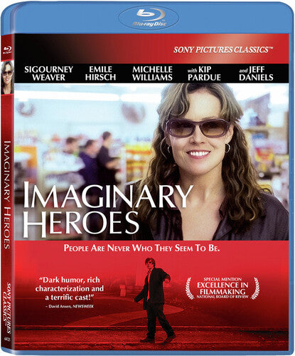 Imaginary Heroes (2004)