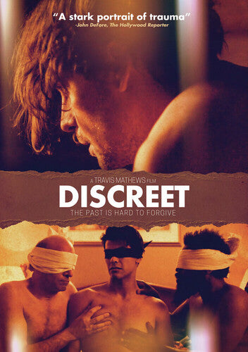 Discreet, Discreet, DVD