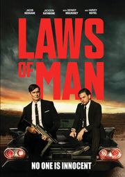 Laws Of Man