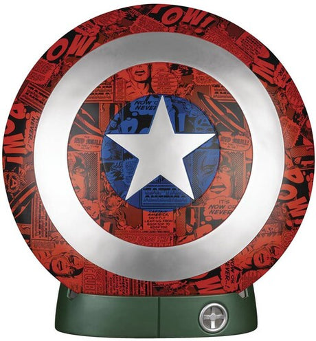 Marvel Captain America Shield Life Size Statue, Beast Kingdom, Collectibles