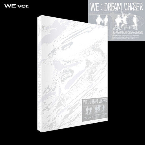 We: Dream Chaser - We Version