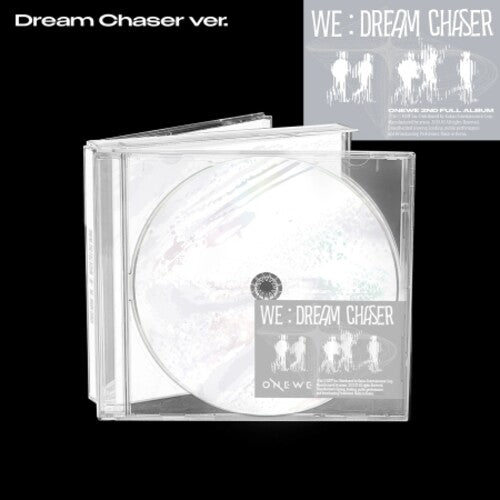 We: Dream Chaser - Dream Chaser Version