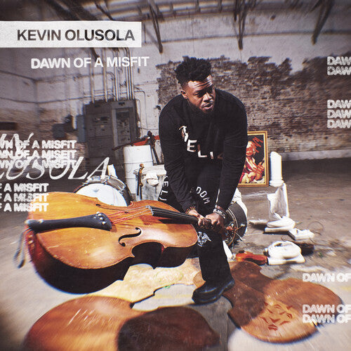 Dawn Of A Misfit