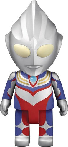 Syaking-Bang!! Ultraman Tiga, Beast Kingdom, Collectibles
