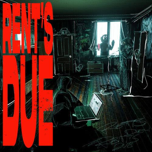 Rent's Due