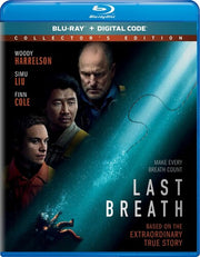 Last Breath