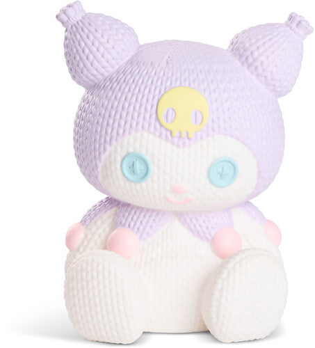 Sanrio - Kuromi (Pastel), Sanrio - Kuromi (Pastel), Collectibles