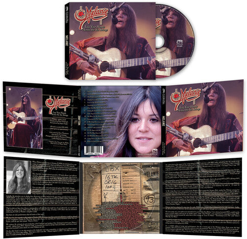 Lay Your Hands Across The Six Strings