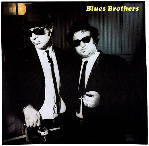 Briefcase Full Of Blues
