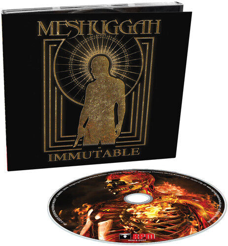 Immutable - The Indelible Edition
