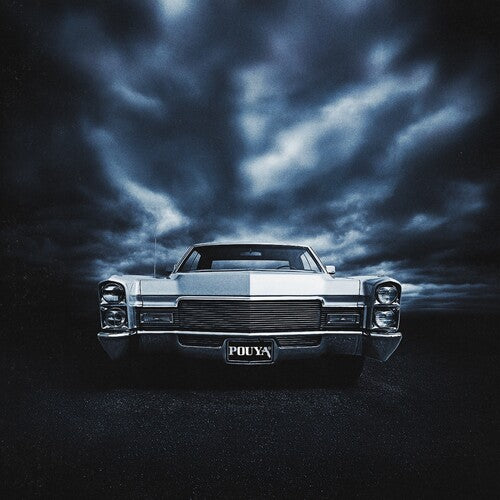 Suicidal Thoughts In The Back Of The Cadillac Pt.3