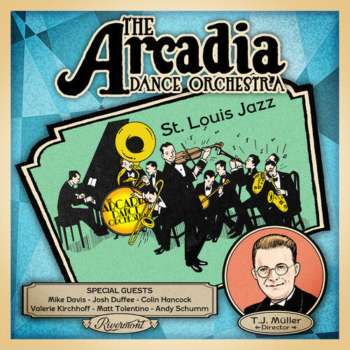St. Louis Jazz