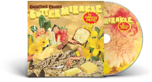 Butter Miracle The Complete Sweets