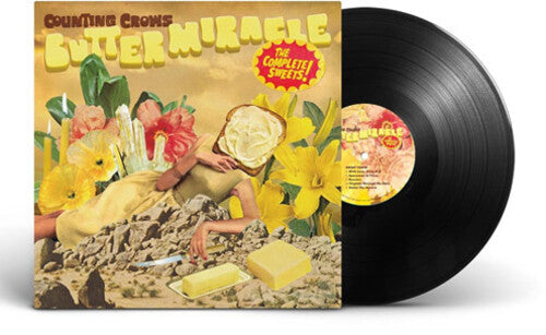 Butter Miracle The Complete Sweets