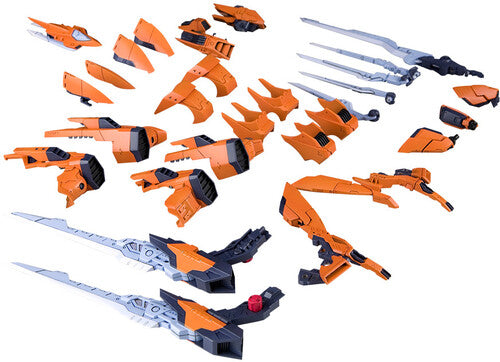 Zoids - Liger Zero Schneider Unit Marking Plus Ver