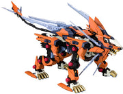 Zoids - Rz-041 Liger Zero Schneider Marking Plus
