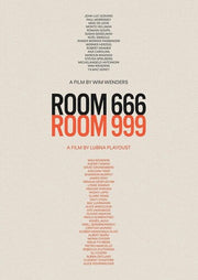 Room 666 / Room 999