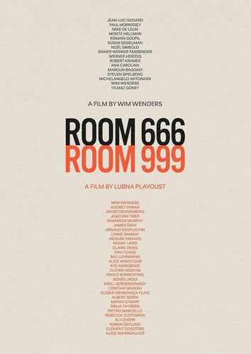Room 666 / Room 999