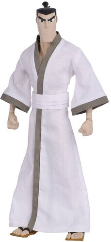 One:12 Collective Samurai Jack